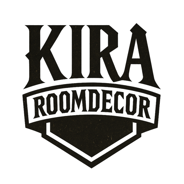 KiraRoomDecor