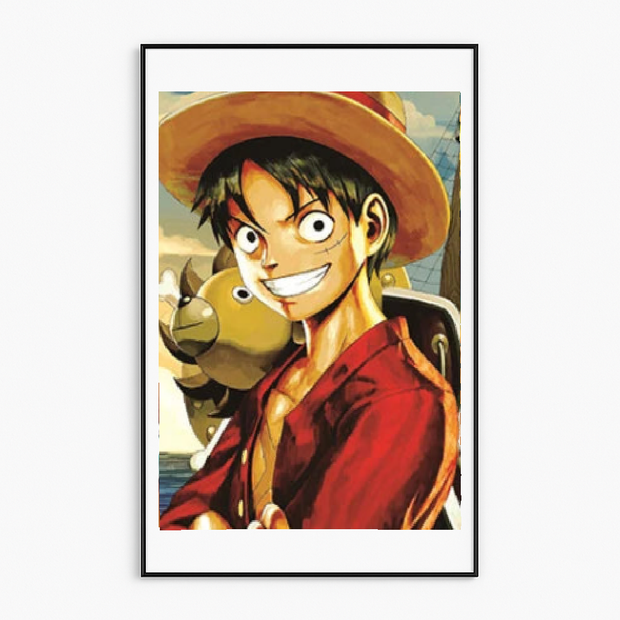 Ace Luffy Sabo