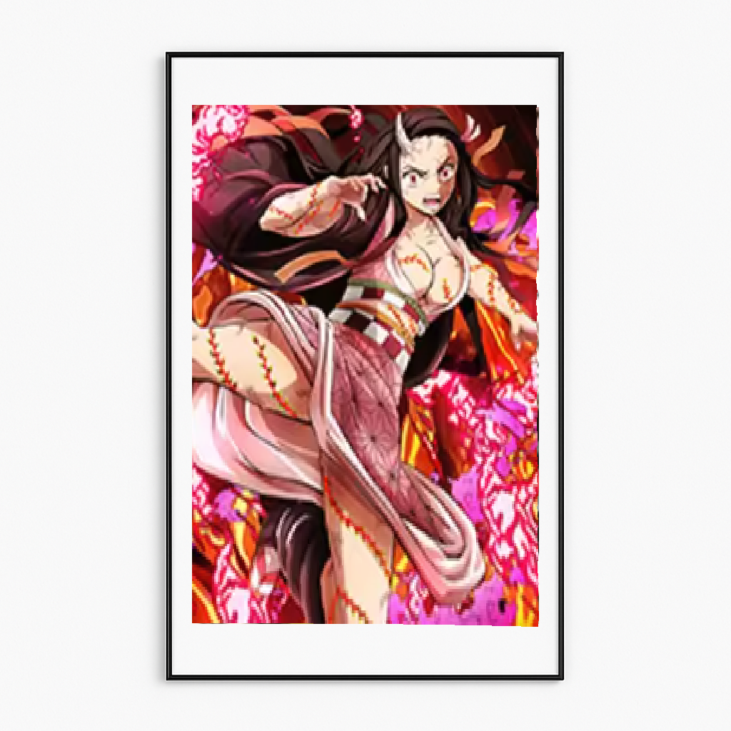 Demon Slayer Kamado Nezuko Kamado Tanjirou Agatsuma Zenitsu