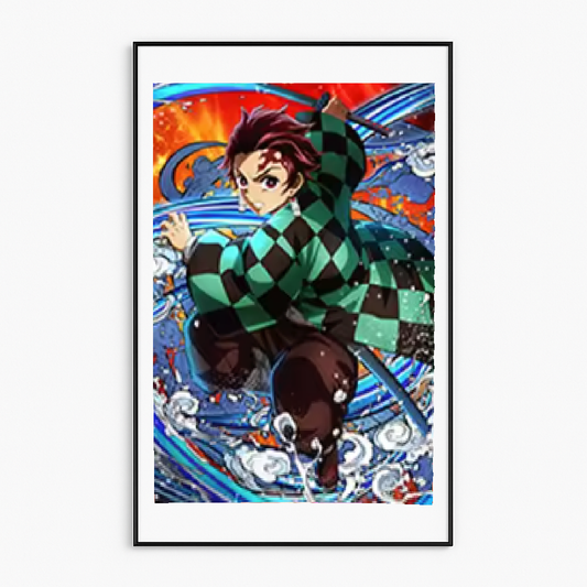 Demon Slayer Kamado Nezuko Kamado Tanjirou Agatsuma Zenitsu